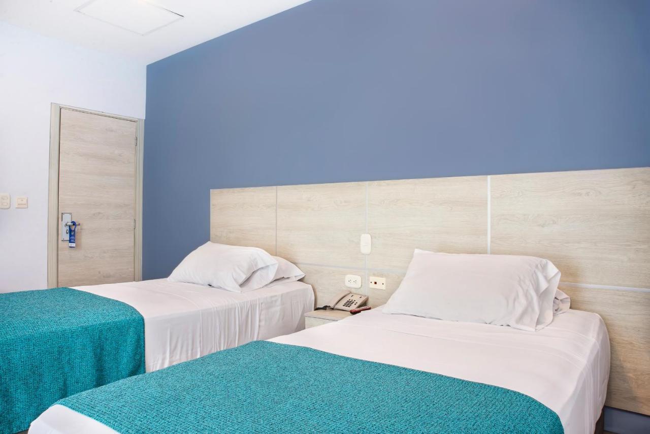 Hotel Santorini Casablanca Papares Εξωτερικό φωτογραφία