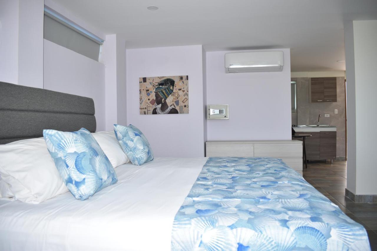 Hotel Santorini Casablanca Papares Εξωτερικό φωτογραφία