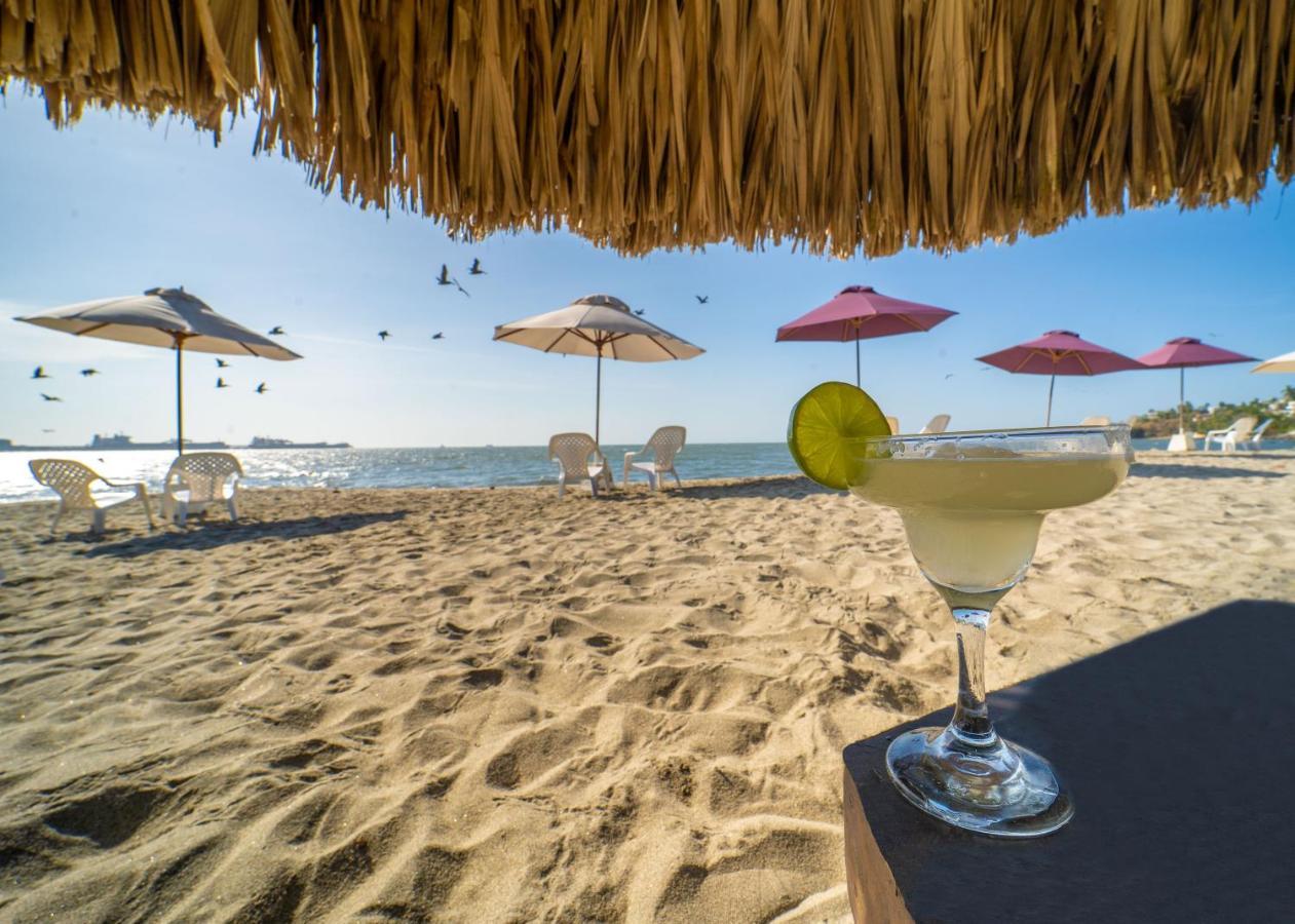 Hotel Santorini Casablanca Papares Εξωτερικό φωτογραφία