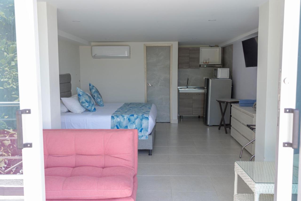 Hotel Santorini Casablanca Papares Εξωτερικό φωτογραφία