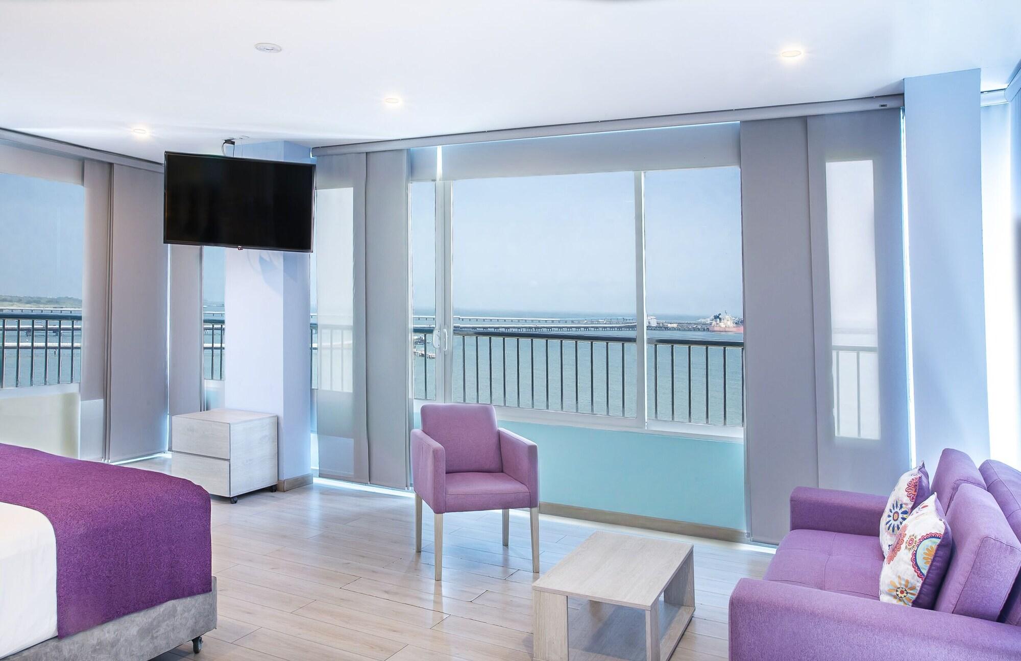 Hotel Santorini Casablanca Papares Εξωτερικό φωτογραφία