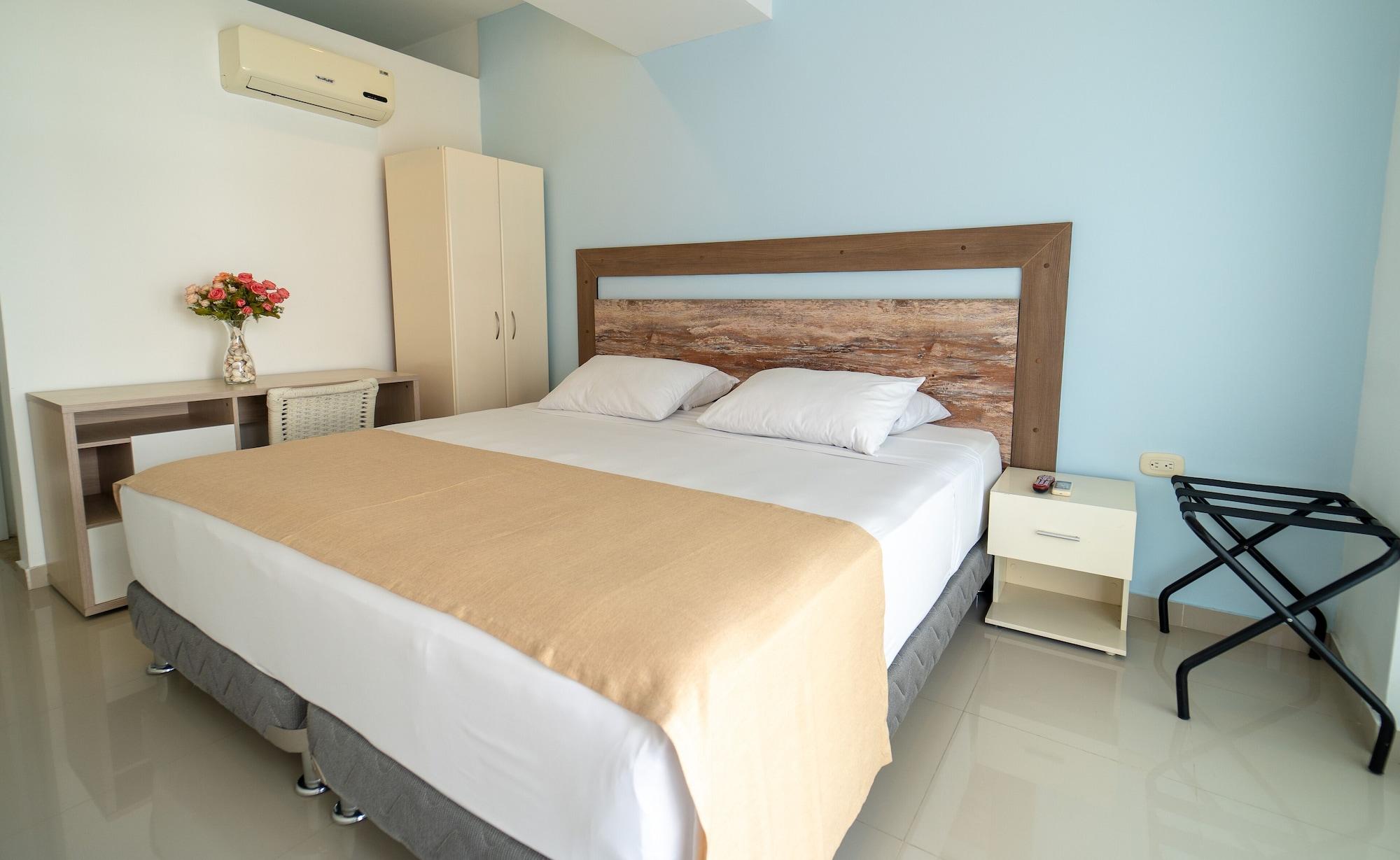 Hotel Santorini Casablanca Papares Εξωτερικό φωτογραφία