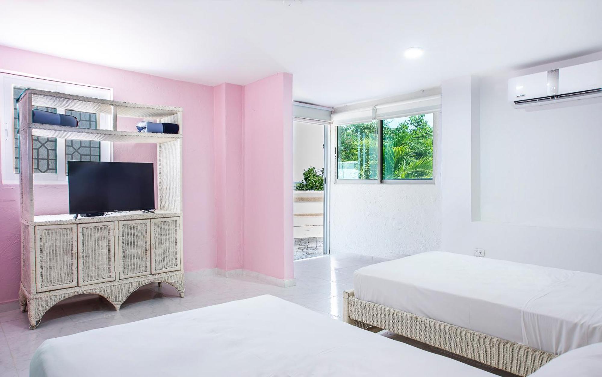 Hotel Santorini Casablanca Papares Εξωτερικό φωτογραφία