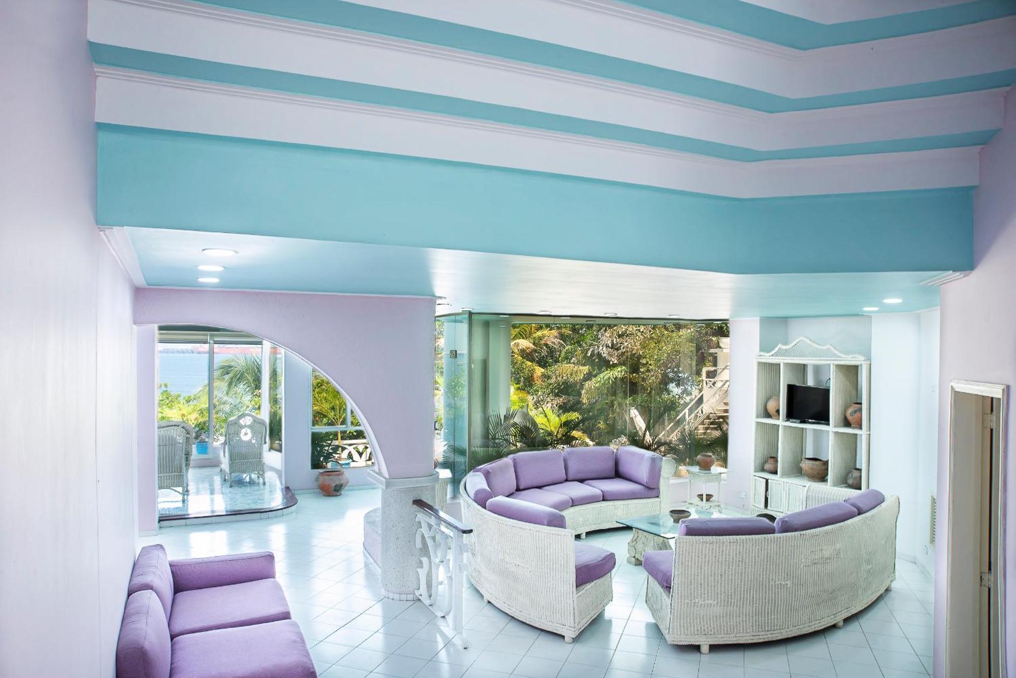 Hotel Santorini Casablanca Papares Εξωτερικό φωτογραφία