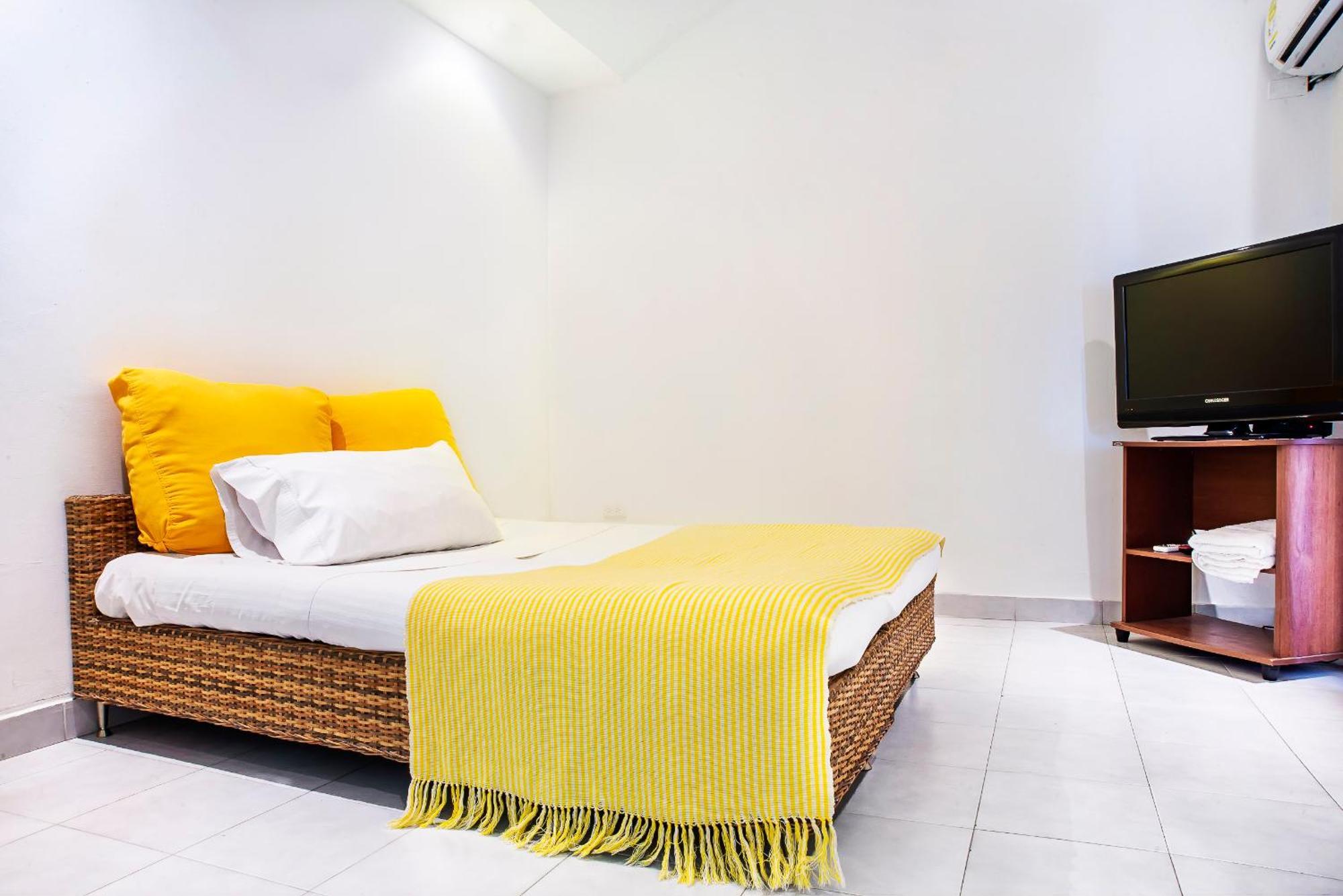 Hotel Santorini Casablanca Papares Εξωτερικό φωτογραφία