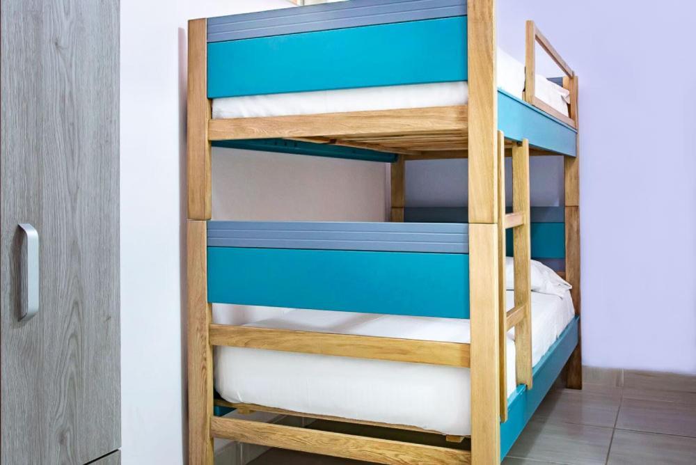 Hotel Santorini Casablanca Papares Εξωτερικό φωτογραφία