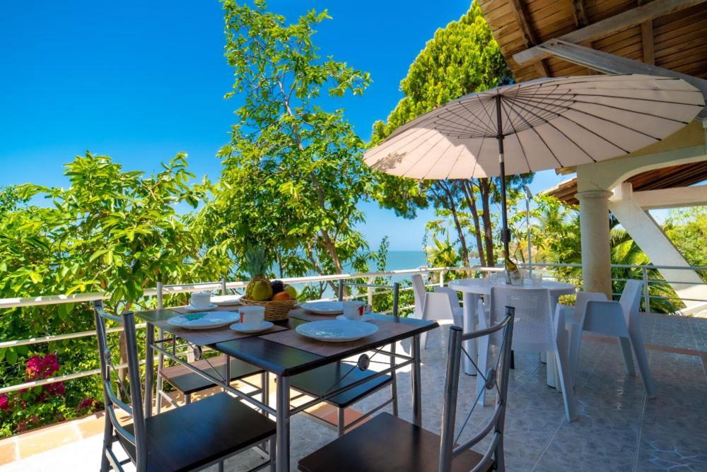 Hotel Santorini Casablanca Papares Εξωτερικό φωτογραφία