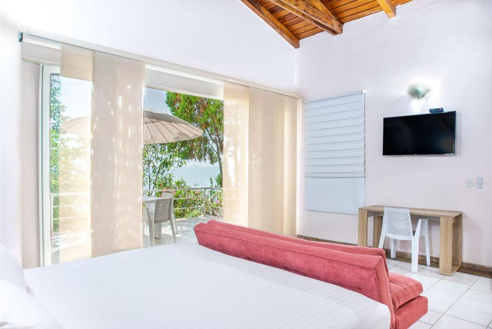 Hotel Santorini Casablanca Papares Εξωτερικό φωτογραφία