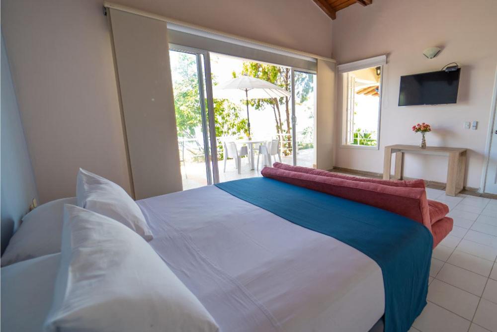 Hotel Santorini Casablanca Papares Εξωτερικό φωτογραφία