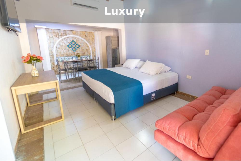 Hotel Santorini Casablanca Papares Εξωτερικό φωτογραφία