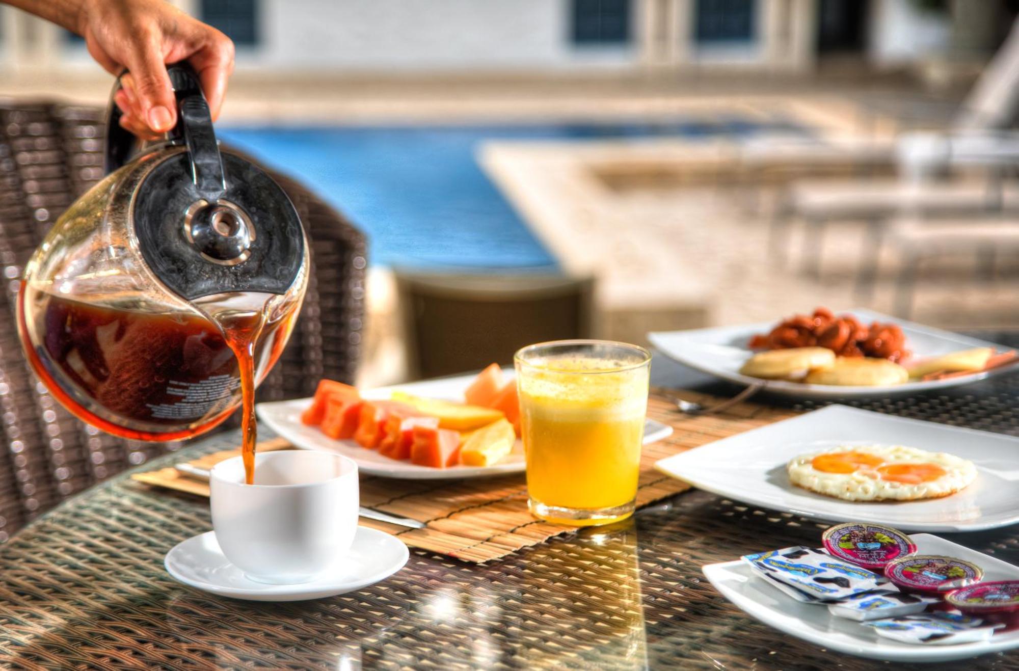 Hotel Santorini Casablanca Papares Εξωτερικό φωτογραφία