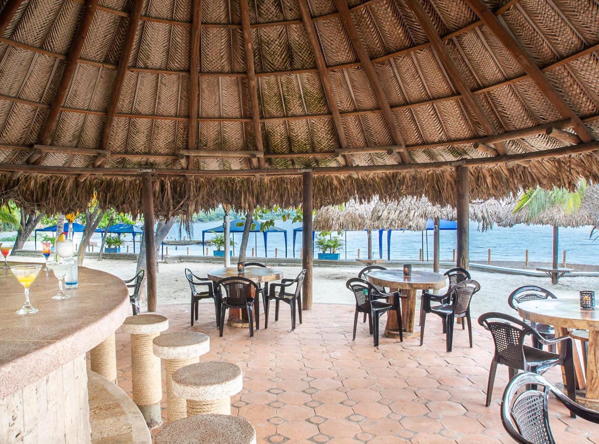 Hotel Santorini Casablanca Papares Εξωτερικό φωτογραφία