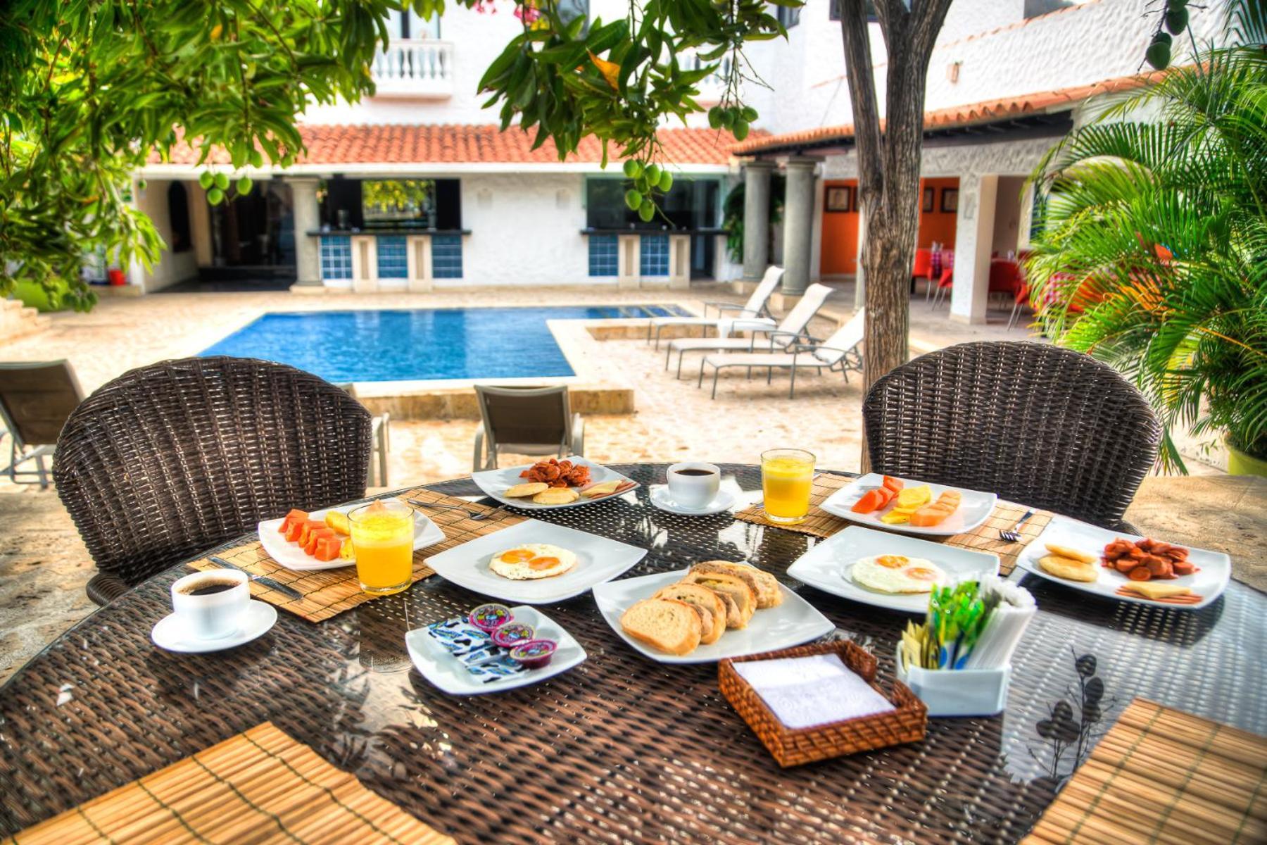 Hotel Santorini Casablanca Papares Εξωτερικό φωτογραφία