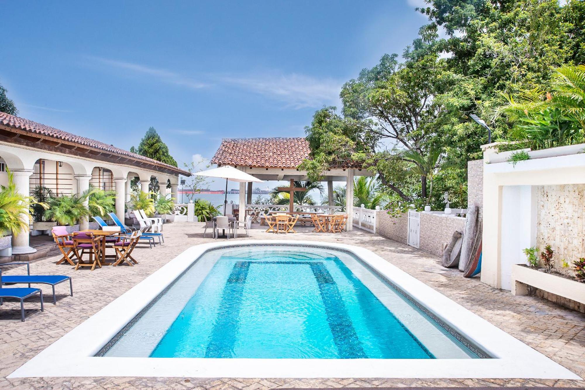 Hotel Santorini Casablanca Papares Εξωτερικό φωτογραφία